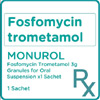 Fosfomycin